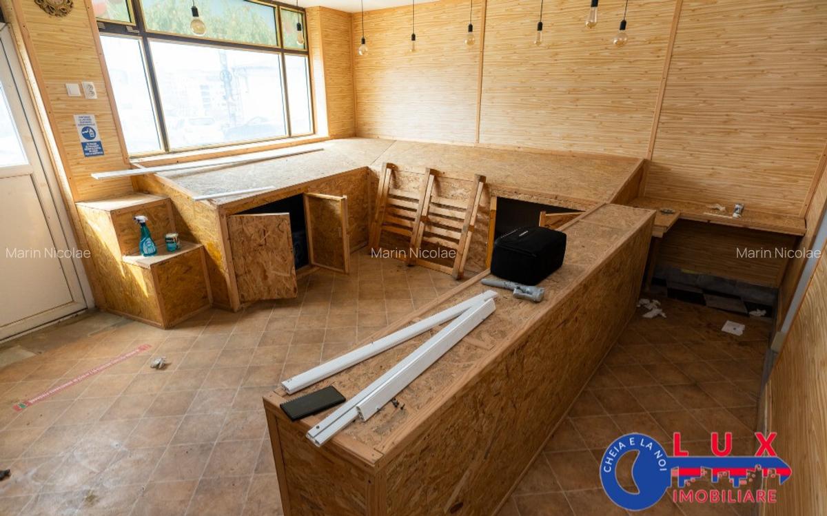 ID 6137 Spa?iu DE VANZARE STRADA Mahmudiei - 2 ID 6137 Spa?iu DE VANZARE STRADA Mahmudiei - 2