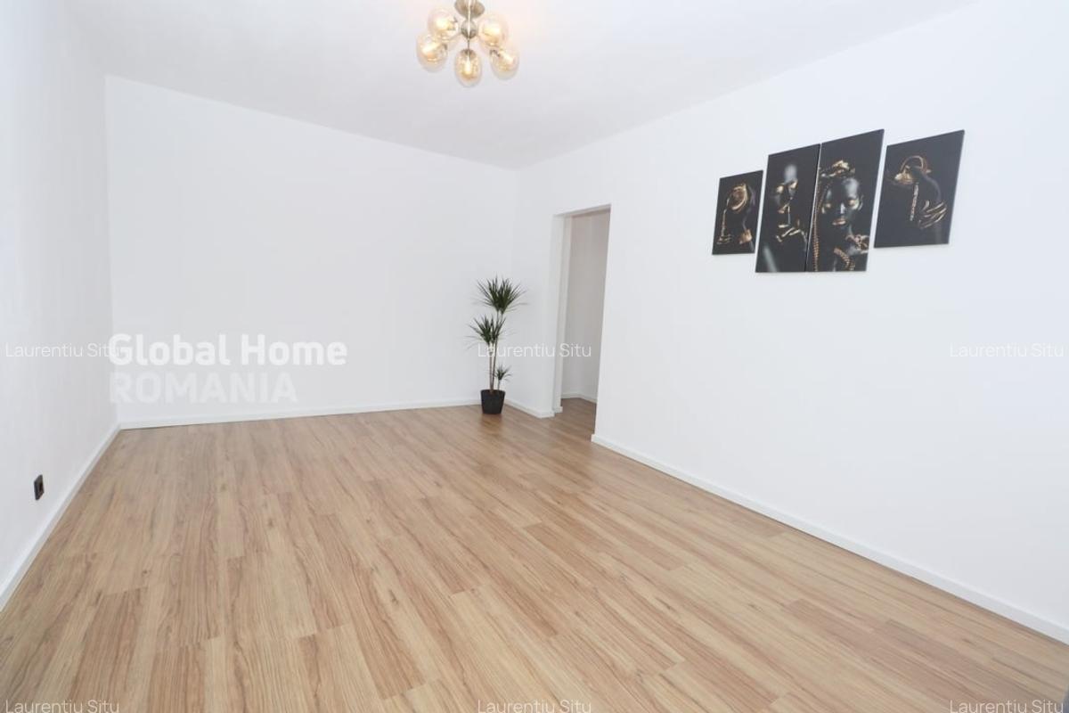 Apart 2 camere 1 Mai | Complet Renovat 2025 | Et 5/7 | Zona verde - parc copii | - 2