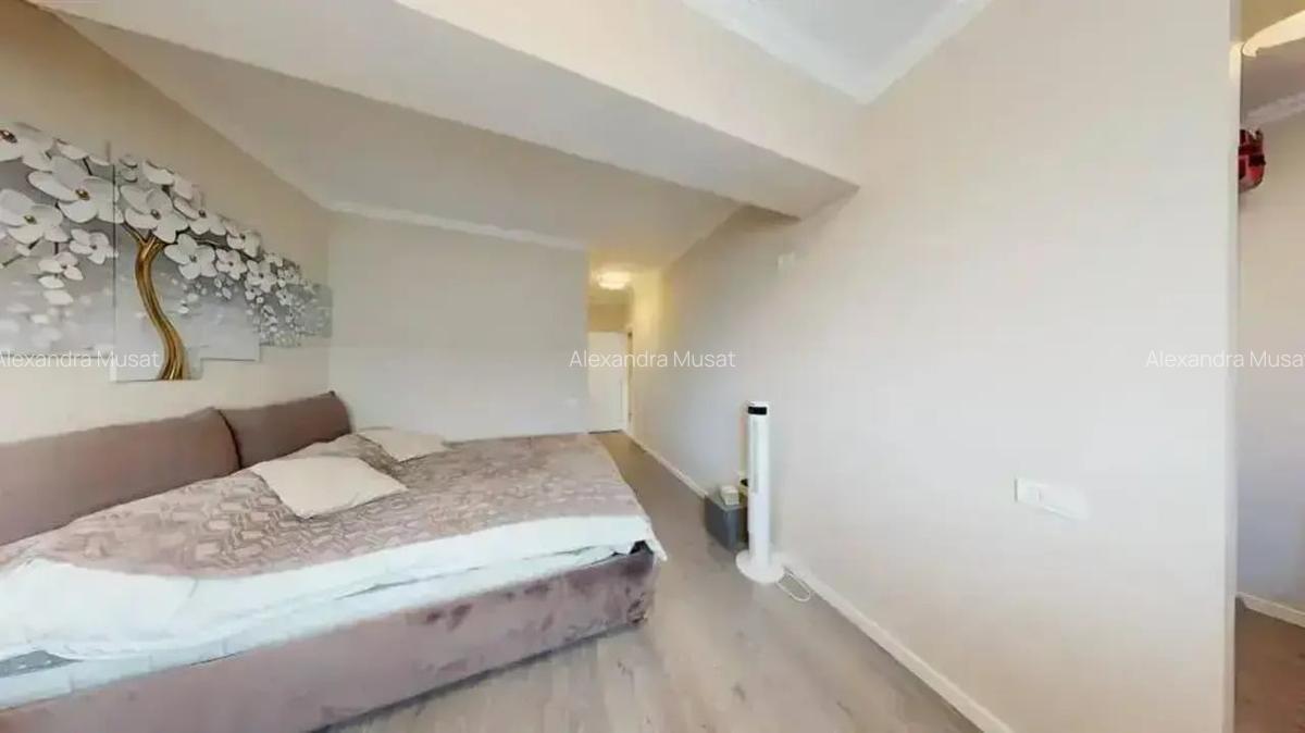 Apartament de Inchiriat 3 Camere /Pipera Plaza/Rond OMV - 4