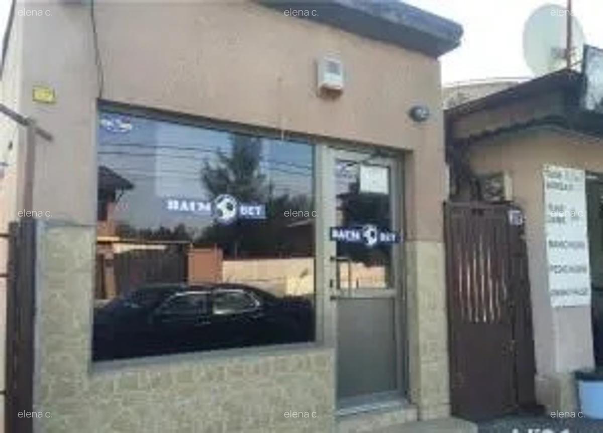 Particular, inchiriez spatiu comercial stradal, Calea Giulesti, 380 euro luna - 1