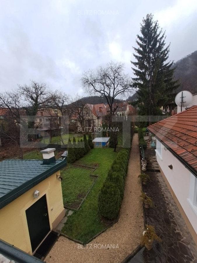 Apartament in vila, 4 camere, 300 mp, D+E+M, zona ultracentrala - 5