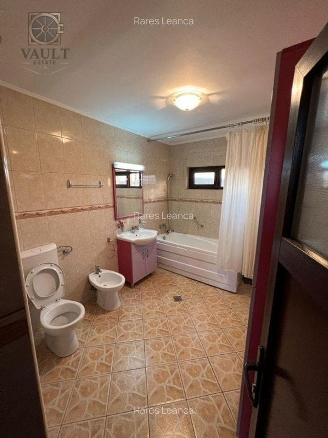 Casă individuală cu 7 camere în Cozieni - 21