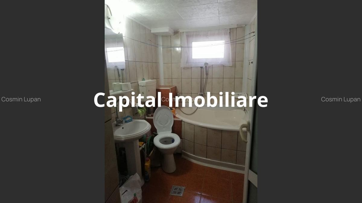 Casă Braila, 2 camere, 60mp, Calea Galați - 3