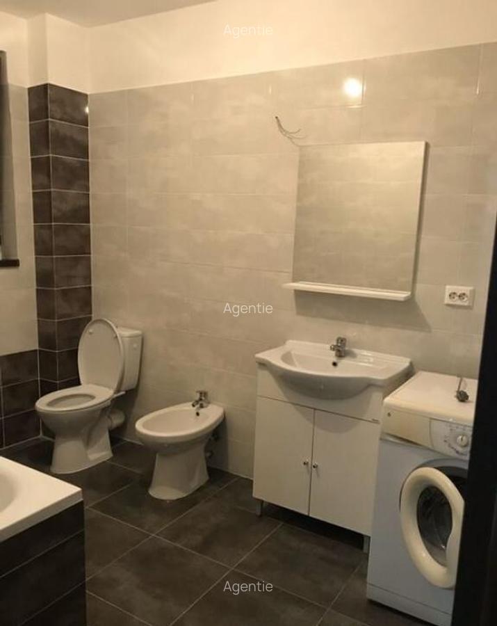 Se inchiriaza apartament cu 2 camere in zona Universitatii - 2