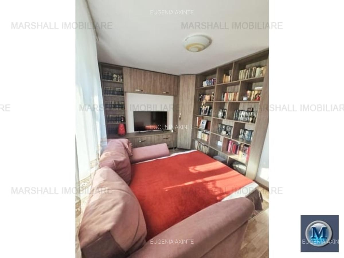 Casă cu 6 camere în P-ța Mihai Viteazu - 11