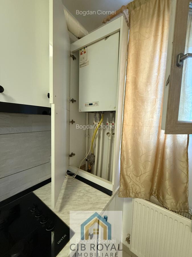 Apartament cu 2 camere decomandat în Fundeni - 10