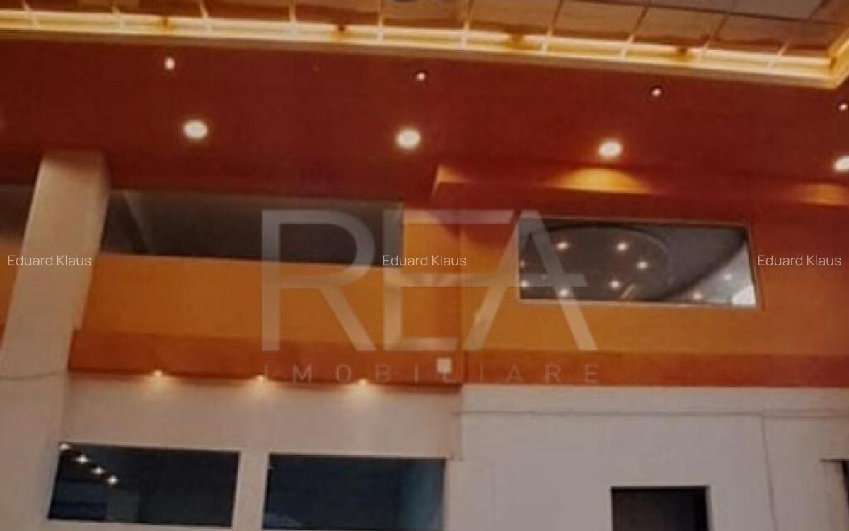 CENTRU COMERCIAL PENTRU SUPERMARKET (ZONA COLENTINA - LIZEAN - 4