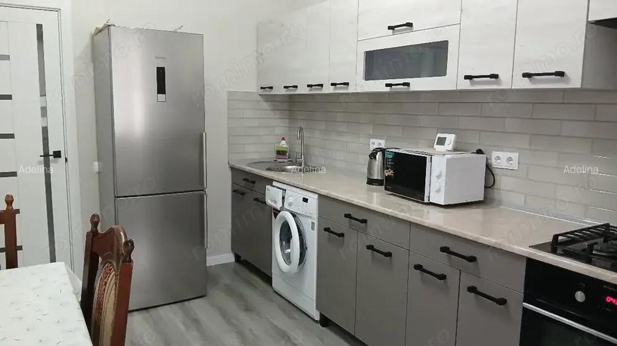 Garsoniera de inchiriat zona Lipovei - 1