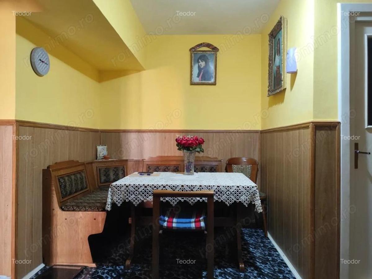 Apartament 3 camere de vanzare, B-dul Dacia, Oradea - 13