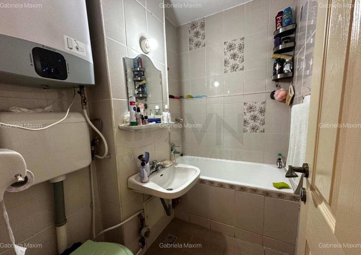 Apartament 3 camere Obor - 8