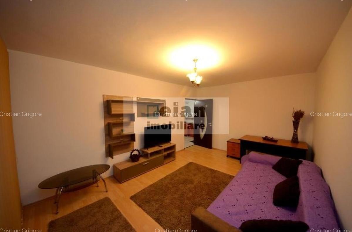 Militari Apusului - 2 Camere Dec 52 Mp Centrala Proprie Mobilat Utilat - 2