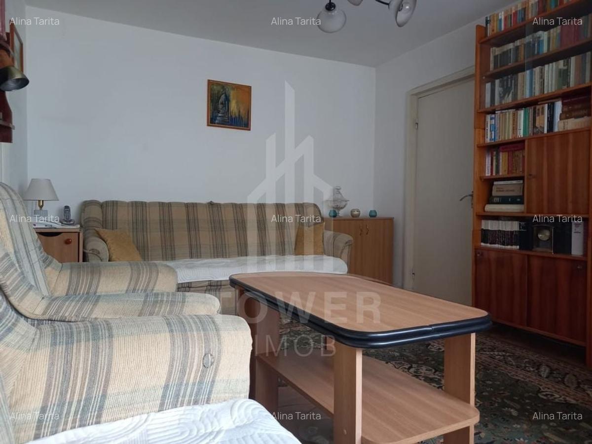 Apartament 2 camere de închiriat | Zona Rahovei - 7