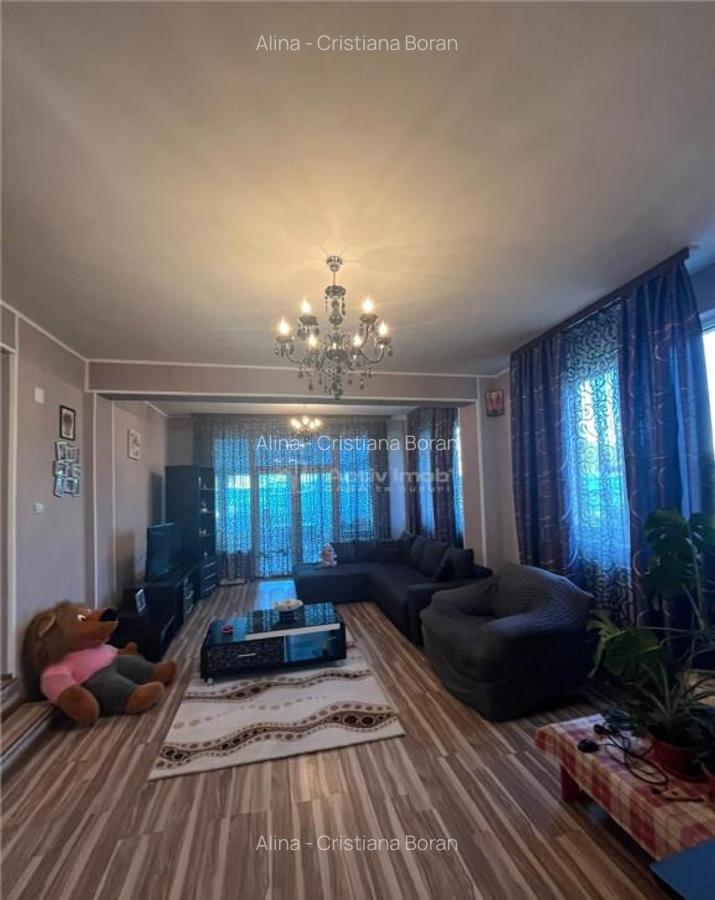 Vila Vanatori teren 2000 mp constructie 360mp - 17