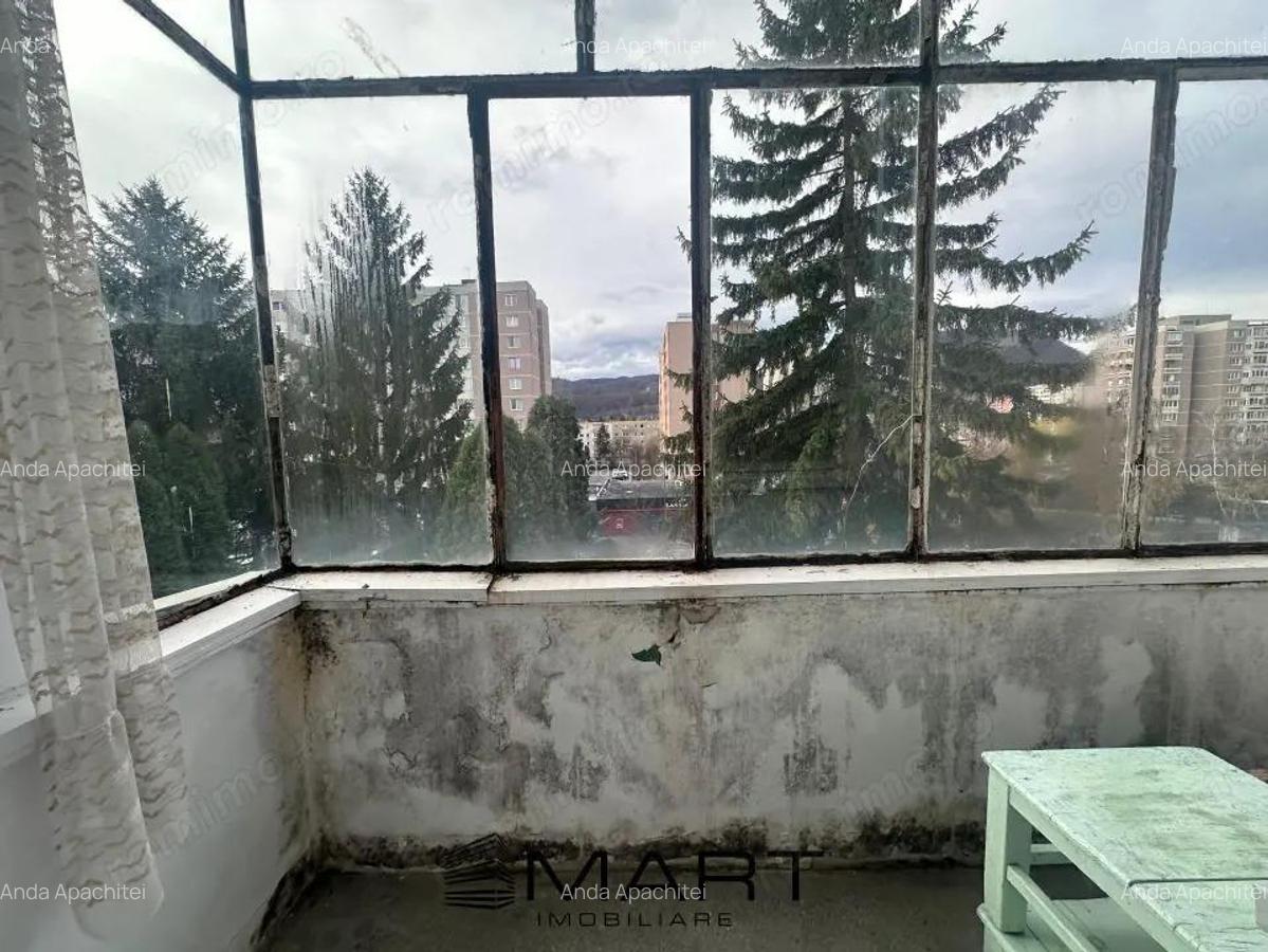 Apartament 4 Camere Astra - 10