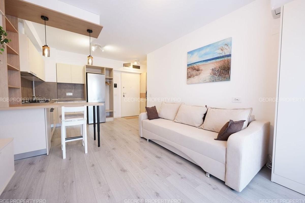 2 Camere, Prima Vista, 5min Metrou Pipera - 8