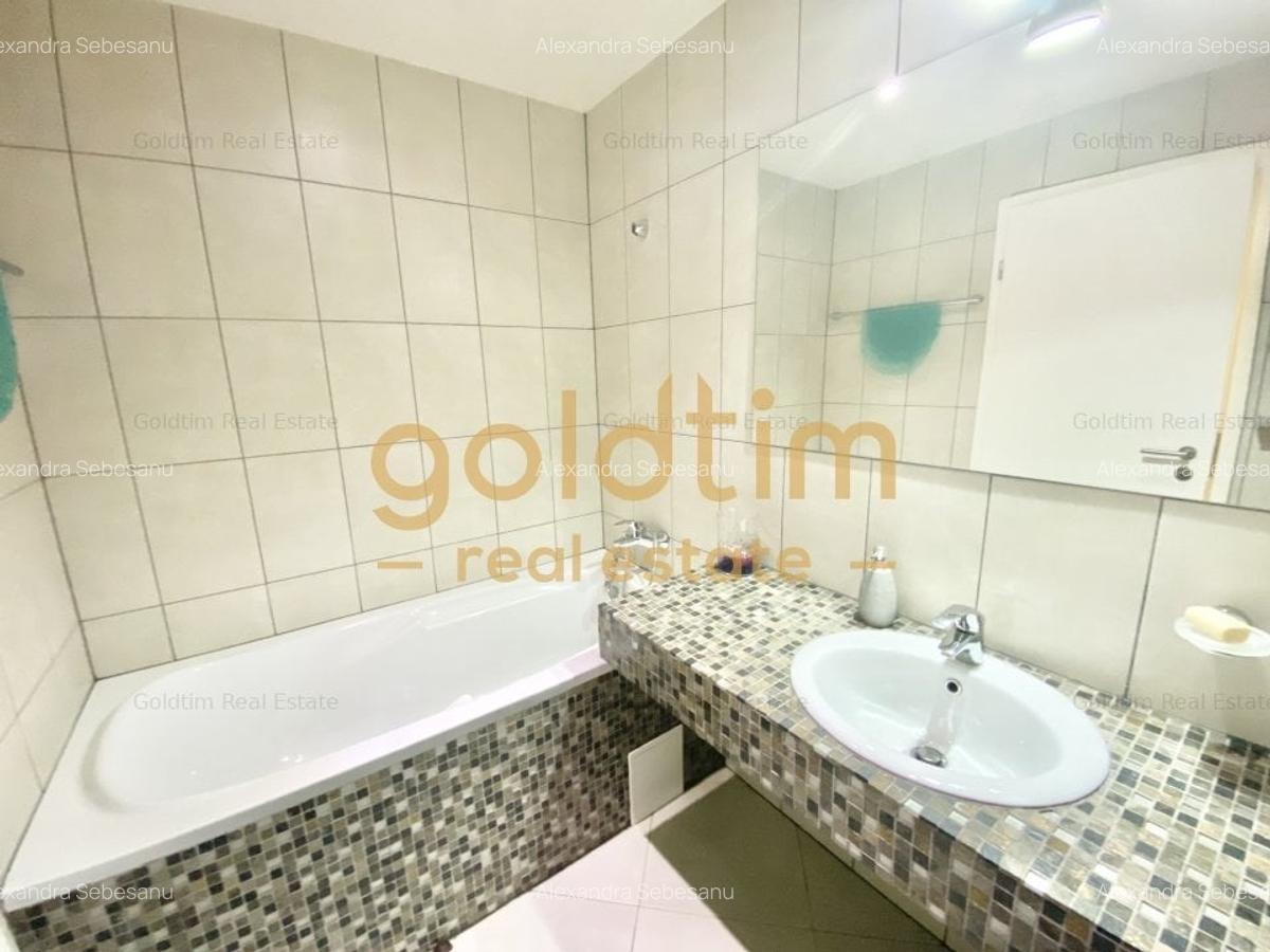 APARTAMENT LUX/COMPLET MOBILAT SI UTILAT/2 PARCARE SUB/BOXA/IANCU NICOLAE - 20