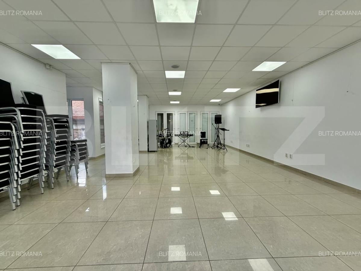 Casa individuala multifunctionala in Gruia - investitie excelenta, 550 mp utili - 12