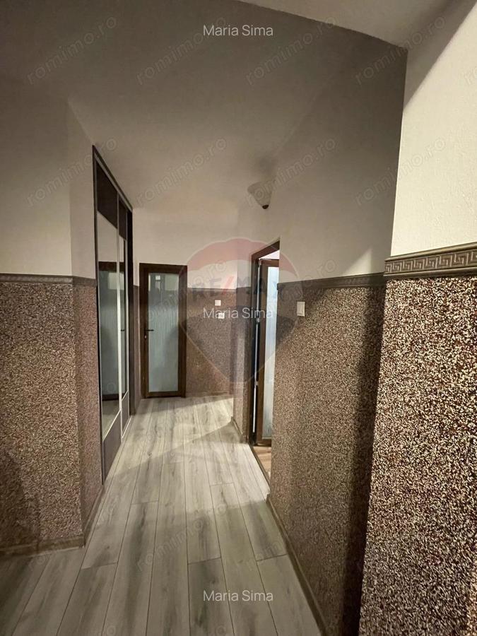 Apartament cu 4 camere de vanzare in zona Inel I - 10