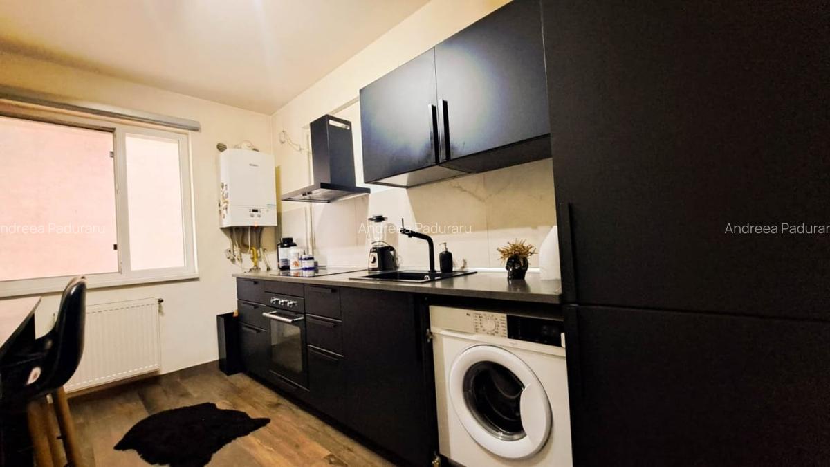 Apartament 2 camere Otopeni | Tunari | Penny Otopeni | Loc parcare inclus - 4