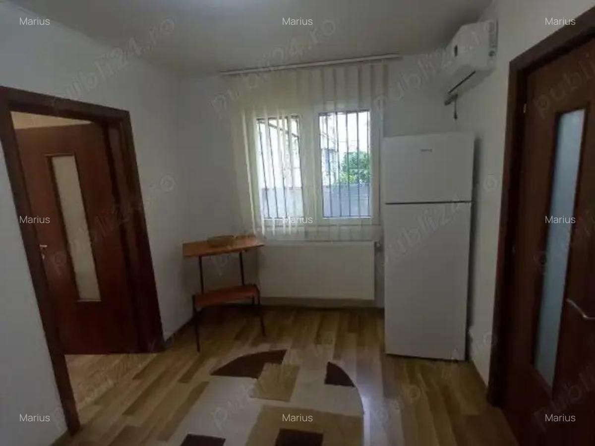 Garsoniera decebal-centrala proprie-metrou 5 minute piata muncii - 4