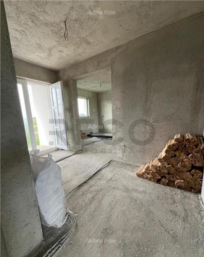 RECO Casa noua la 6 km de Oradea, in Rontau - 11