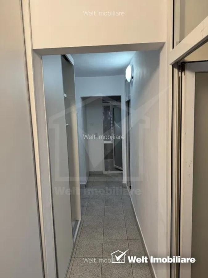 Apartament 4 camere semidec., in Zorilor, zona Parc Iuliu Prodan - UMF - 13