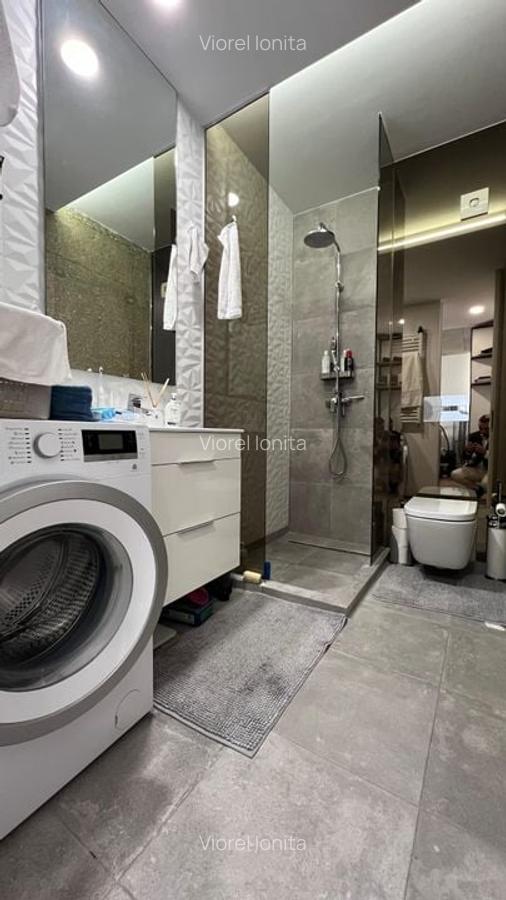 2 camere cu loc de parcare Dinamic City-Floreasca- Barbu Vacarescu - 7 2 camere cu loc de parcare Dinamic City-Floreasca- Barbu Vacarescu - 7