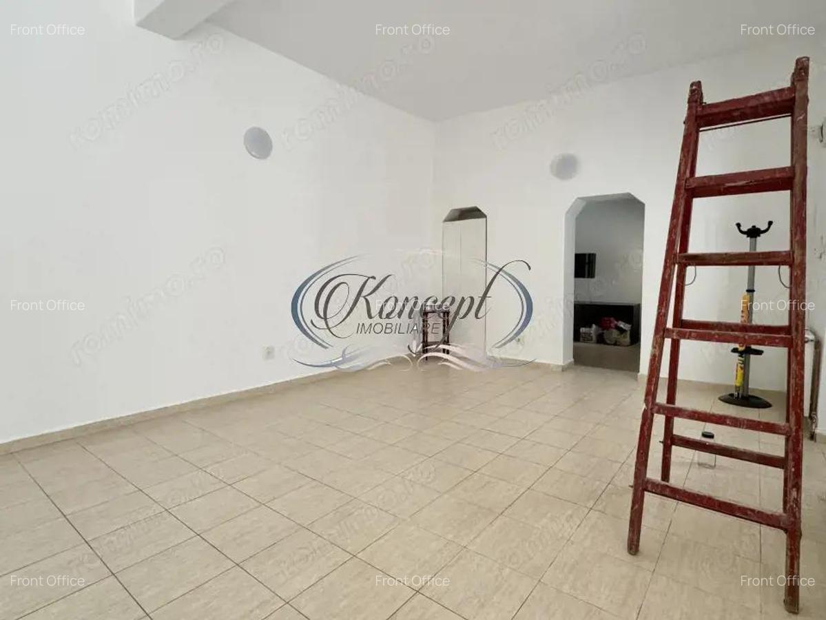 Spatiu de birouri cu garaj pe Calea Dorobantilor - 4