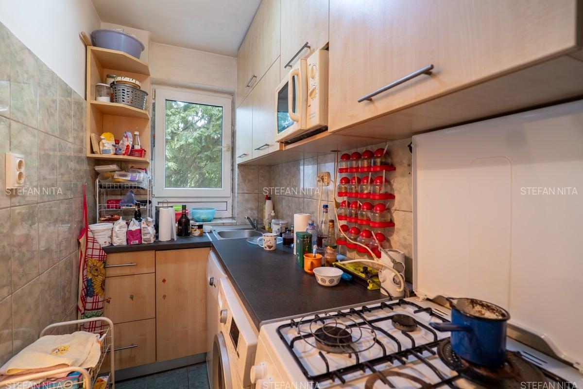 3 camere Drumul Gazarului - 5