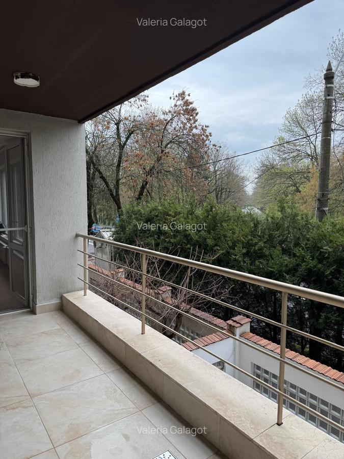 Apartament cu 3 camere decomandat în Herăstrău - 17