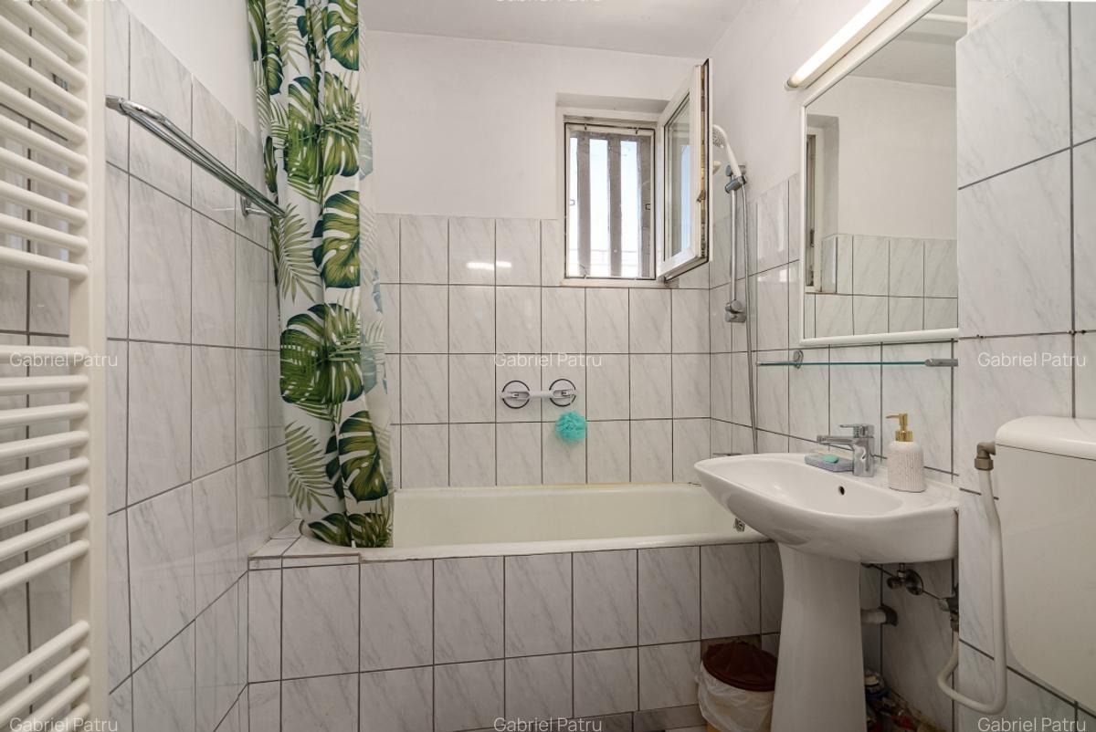 Drumul Taberei - AFI Cotroceni - 3 camere - Metrou Orizont - 11