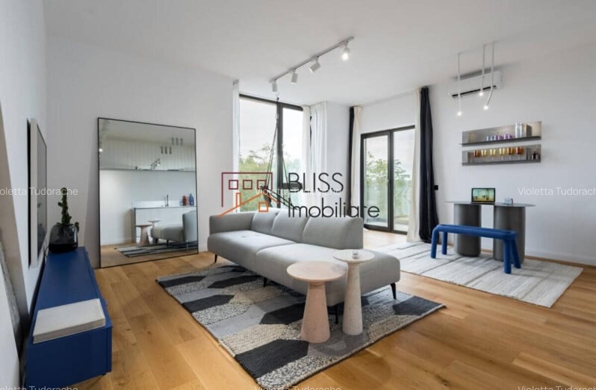 Apartament 2 camere în zona Iancu Nicolae Jolie Ville - 14