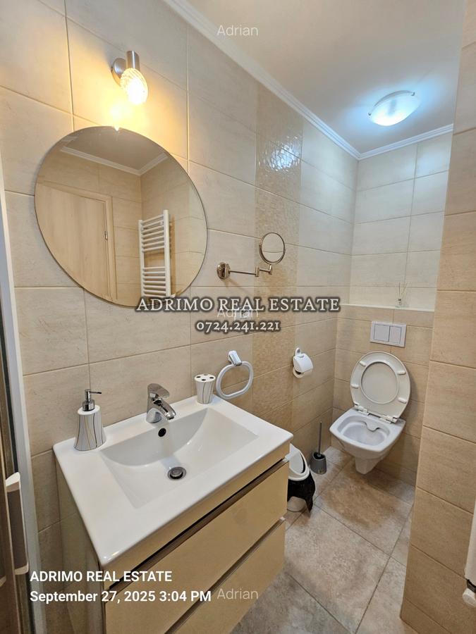 Ap2cam Parcare Privata - Termen Lung - Bloc Nou Campus - 600 euro - 15