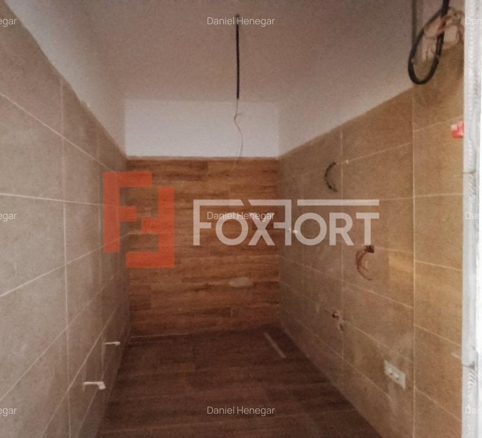 Apartament cu 3 camere în Moșnița Nouă - 4