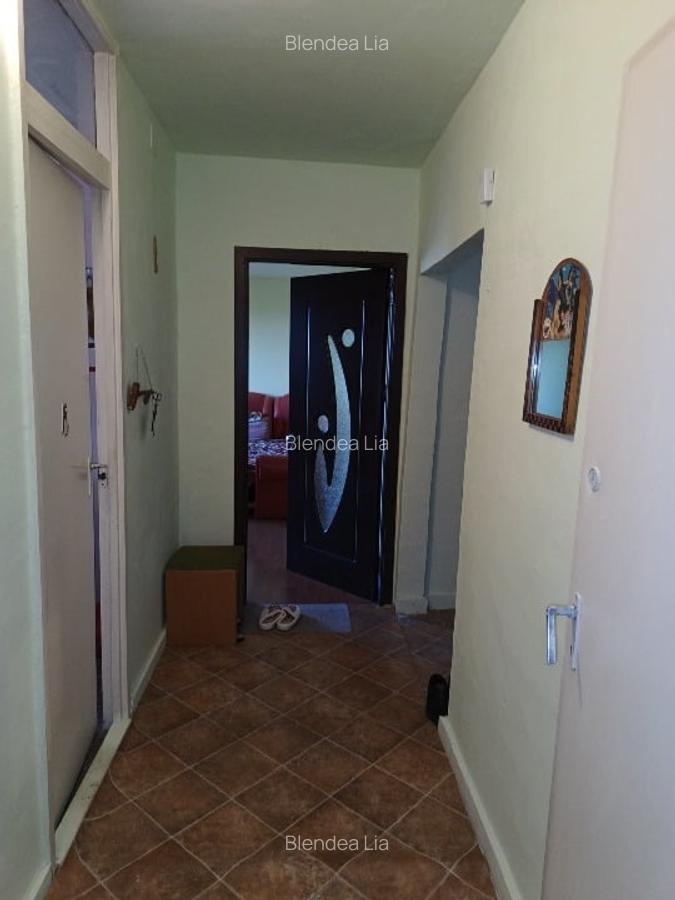 Apartament cu 3 camere decomandat în Central - 10