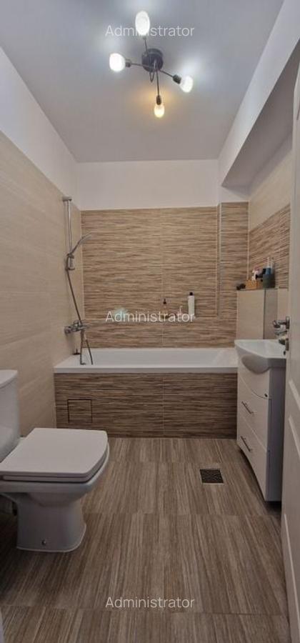 Apartament cu 3 camere decomandat, zona Promo. - 7