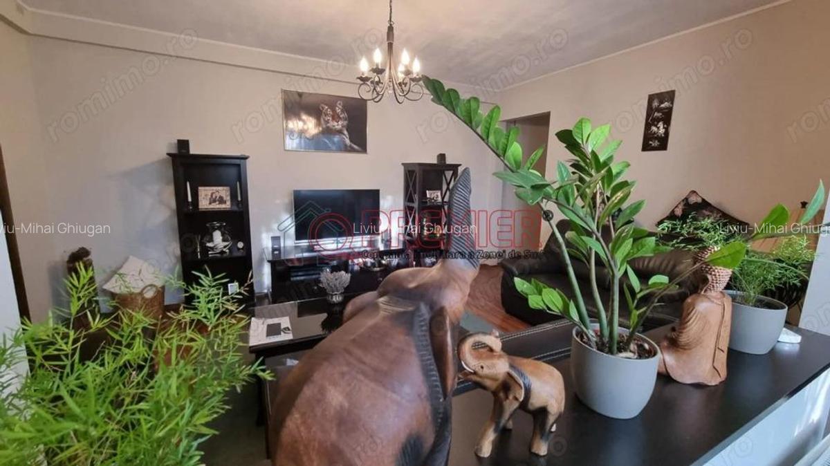 Str Stupilor 8 - apartament 3 camere - 5