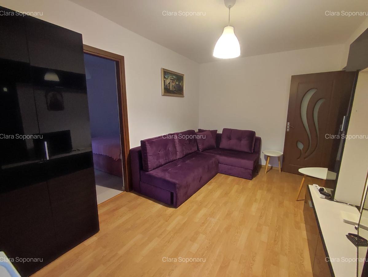 2 camere de închiriat - piața IL Caragiale - 5