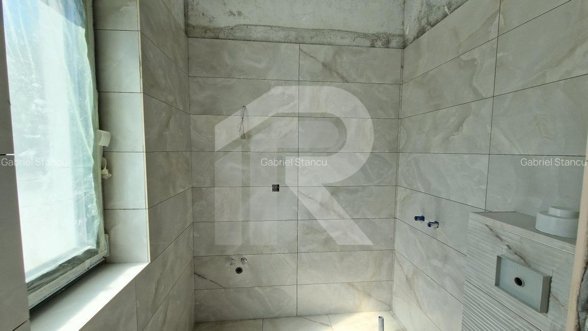 3 camere bloc nou, zona Nerva Traian, metrou Timpuri Noi - 12