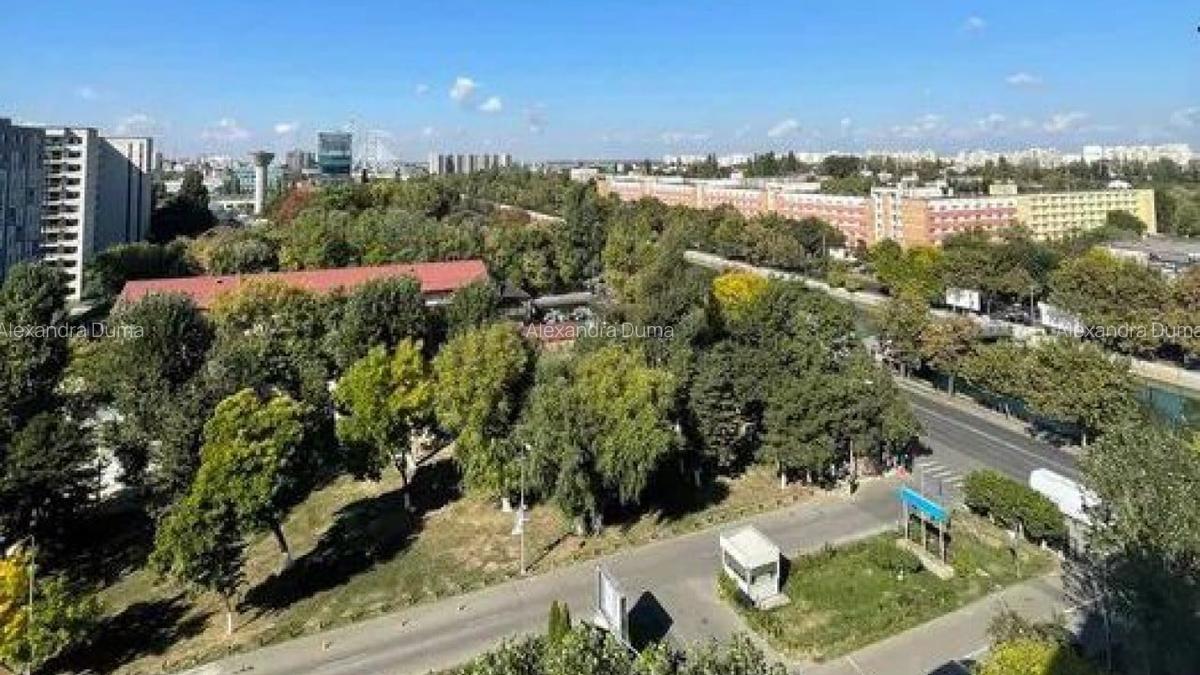 Garsonieră decomandată în Grozăvești - 6