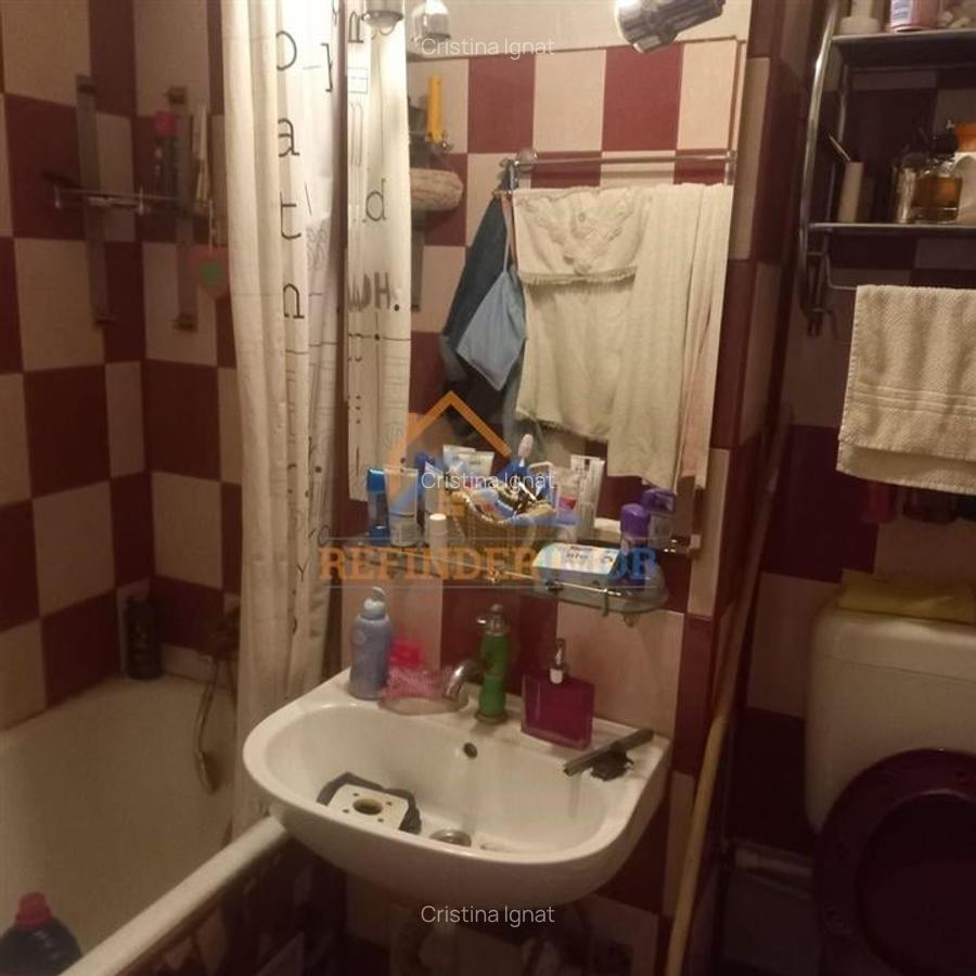 Apartament cu 2 camere de vanzare, zona Titan - 4