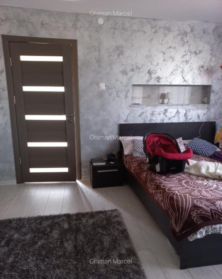 Casa renovata modern Lozna, Salaj - 12