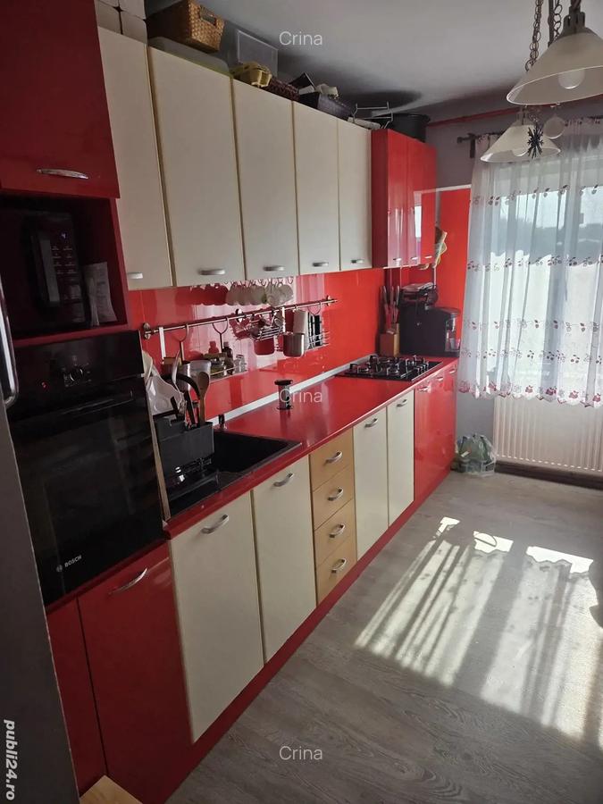 Vand apartament 2 camere - 1