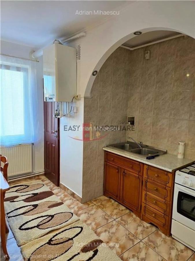 Apartament 3 camere, bloc izolat, Pandurilor, Tudor, Targu Mures - 6