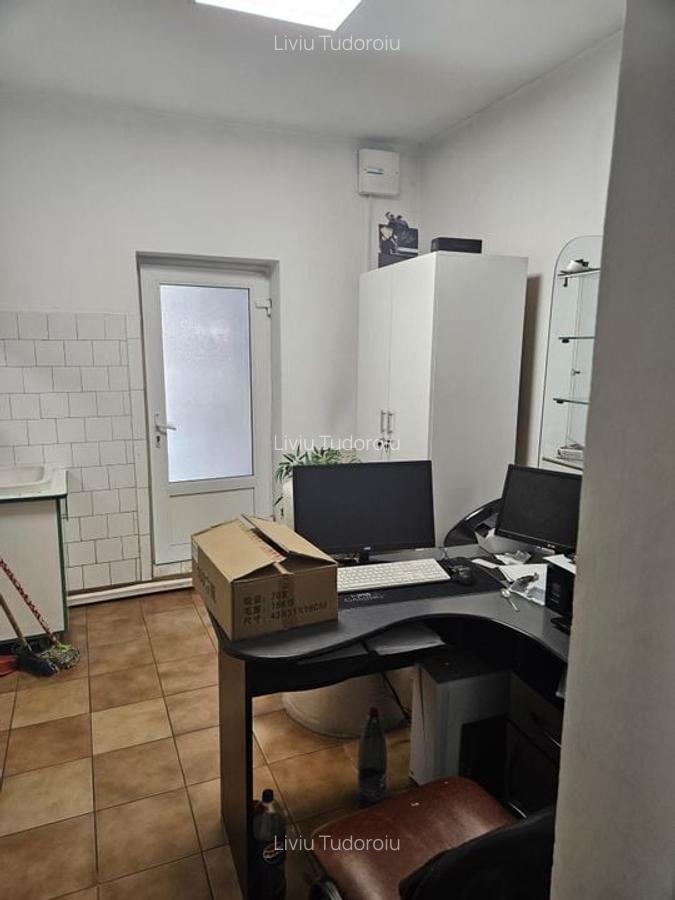 Inchiriere spatiu comercial, Bulevardul N. Balcescu, stradal - 17