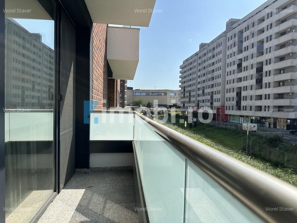 Inchiriere apartament modern in Parc Lake - 10