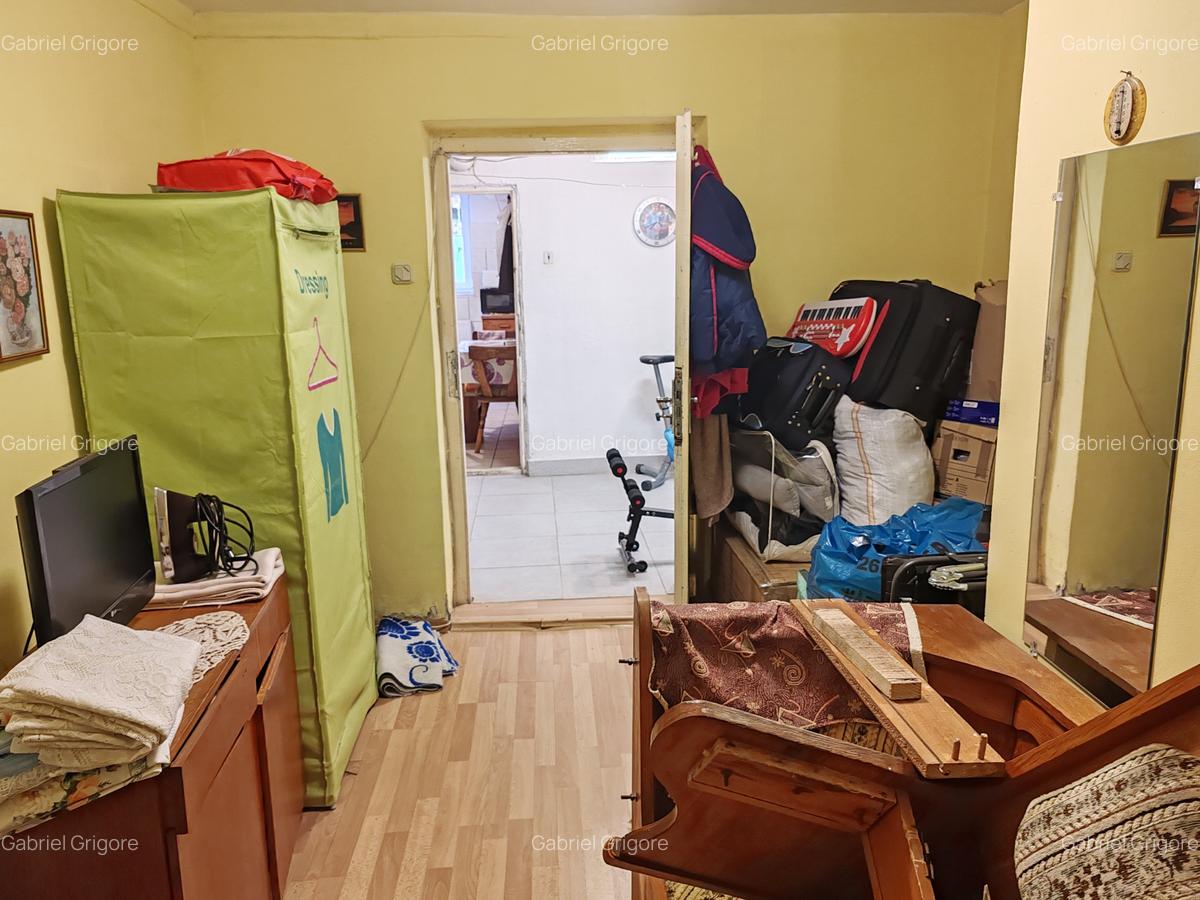 Apartament cu 3 camere decomandat în Central - 8