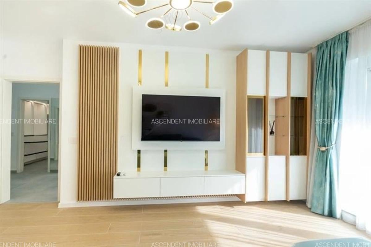 Prima inchiriere! Tractorul, Brasov - 1