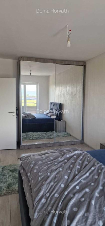 Apartament 2 Camere Maurer Residence 2 - 4