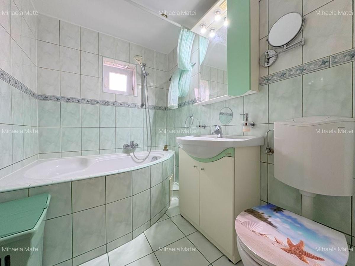 Apartament spatios, in zona Soarelui, 500 euro - 14